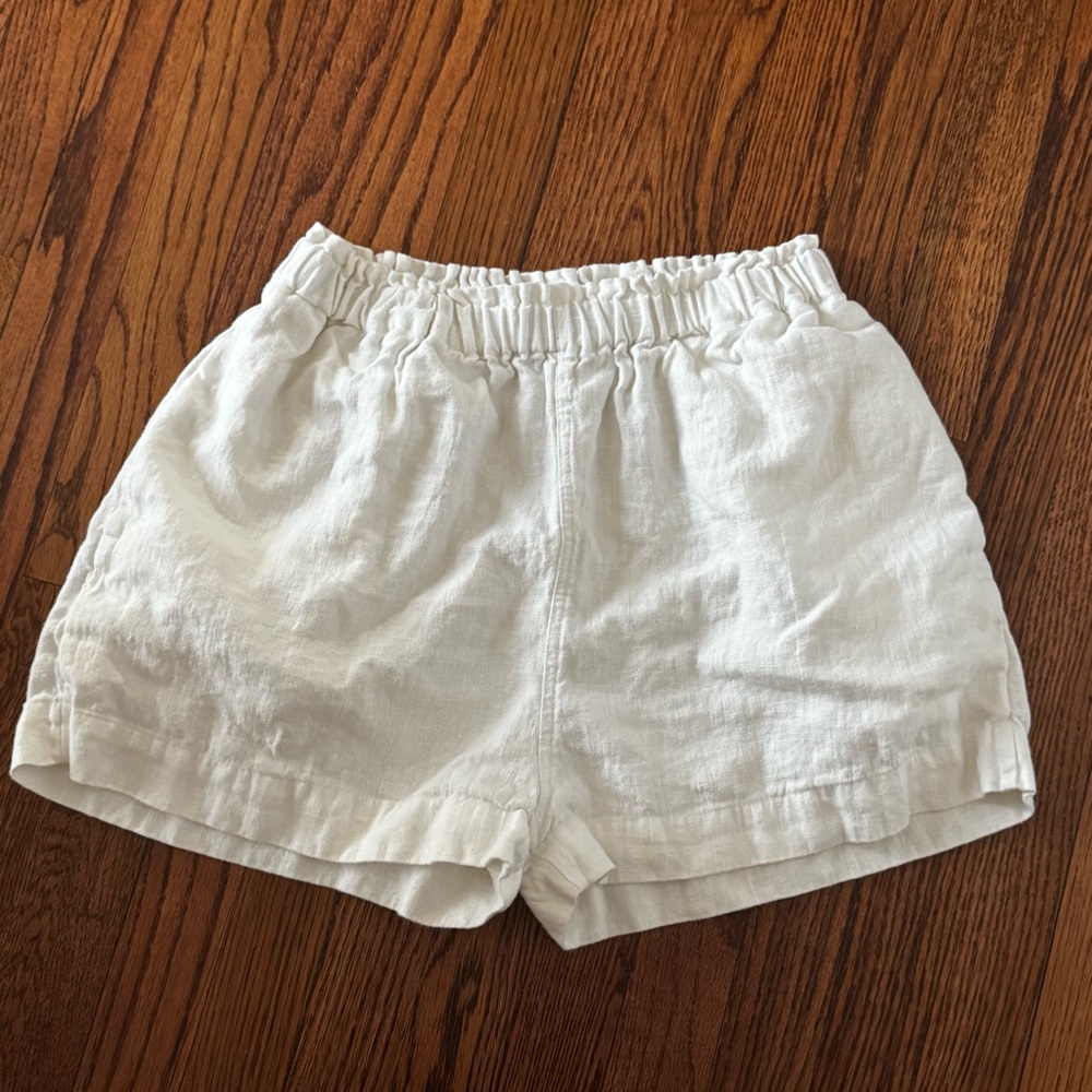 Shelter Eva Short